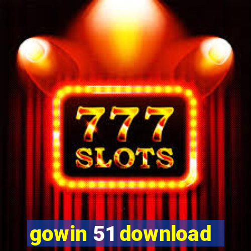 gowin 51 download